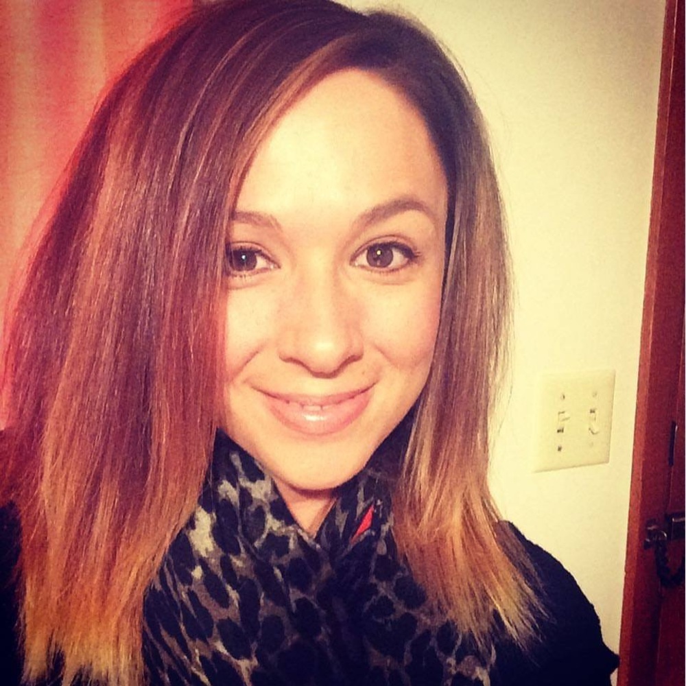 Meet your Posher, Emily